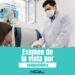 Optometristas, contactólogos y oftalmólogos altamente certificados en Óptica Krystal