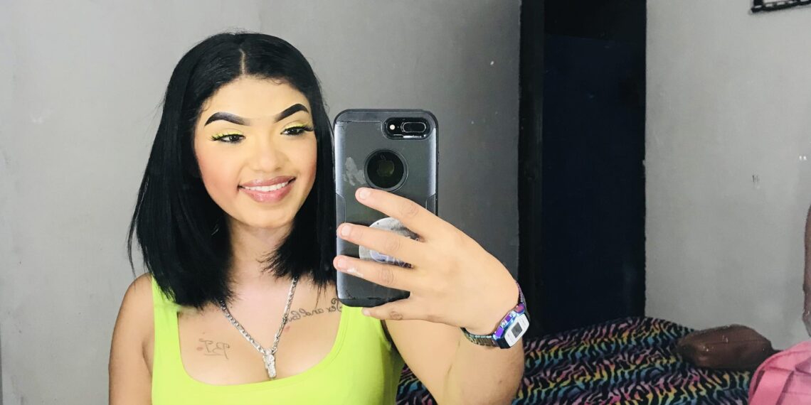 Viral: familiares de joven desaparecida se manifiestan en Piedras Negras