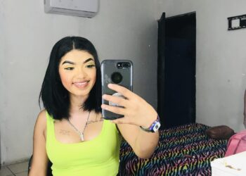 Viral: familiares de joven desaparecida se manifiestan en Piedras Negras