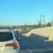 Continúan filas de hasta 4 hrs de espera en Puente Dos, única vía en PN para cruzar a Eagle Pass