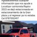 Encuentran en corralón de Mpio camioneta de ex funcionario Héctor Menchaca desaparecida en Gran Plaza