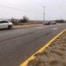 Más de 10 vehículos dañados por bache de blvd República
