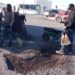 Afirma Tesorera Municipal “buen manejo” de recursos federales para baches, pese a contratos a CONBE