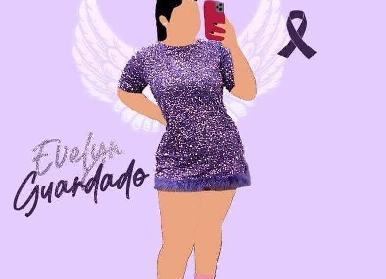 Se cumple un año de la desaparición de Evelyn Guardado