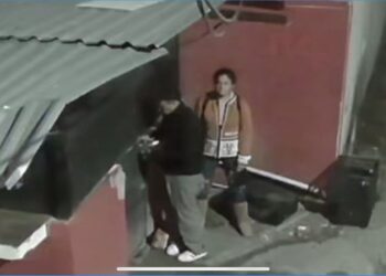 Siguen denuncias ciudadanas por robos, ahora saquean negocio de carne