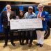 Residentes de Eagle Pass ganan Jeep 2024 en Casino Kikapoo