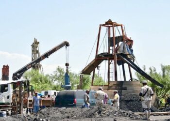 Sigue abierta investigación sobre El Pinabete; no hay detenidos: FGE