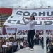 Esperan visita de Claudia Sheinbaum en Piedras Negras la próxima semana