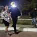 Entregan cuerpos de familia mexicana ahogada frente al Shelby Pak