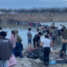Se cumple un mes de reducción de crisis migratoria en Eagle Pass-PN