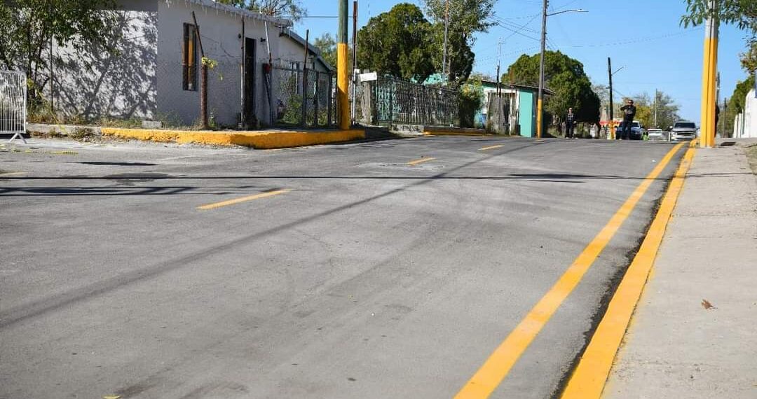 Piedras Negras y Acuña manejan en opacidad recursos de gobierno de AMLO para pavimentaciones