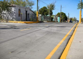 Piedras Negras y Acuña manejan en opacidad recursos de gobierno de AMLO para pavimentaciones
