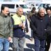 Manolo Jiménez acompaña a AMLO en supervisión de operativos de rescate en minas de Coahuila