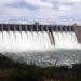 Extracción de agua en Presa La Amistad provocará aumento del caudal del Río Bravo