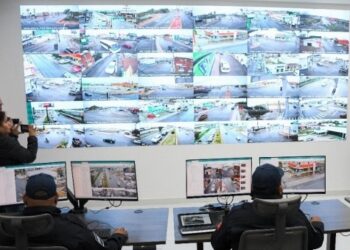 No se invierte en vigilancia para colonias; ladrones aprovechan desatención