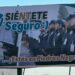 Norma Treviño utiliza propaganda del Municipio para promover sus iniciales de cara a la reelección