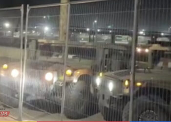 Cierra “Shelby Park” Gobierno de Texas por nueva declaratoria de emergencia migrante