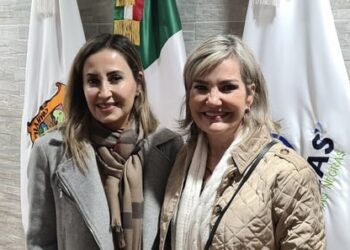 Impone Norma Treviño a prima de su esposo en Dirección Ecología Municipal con presupuesto de 83 MDP