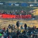 México reprueba insinuación de Abbott sobre disparar a migrantes