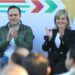 EN EQUIPO CON NORMA TREVIÑO, PIEDRAS NEGRAS SEGUIRÁ SIENDO LA FRONTERA MÁS SEGURA DE MÉXICO: MANOLO