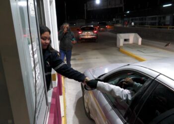 Reabre Puente Uno este jueves después de 5 semanas cerrado