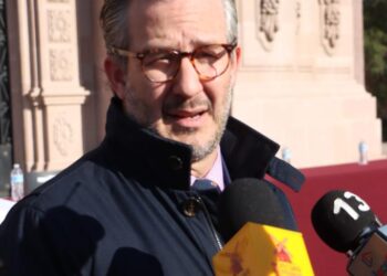 ESTE LUNES REGRESARÁN A CLASES ALREDEDOR DE 630 MIL ALUMNOS DE EDUCACIÓN BÁSICA