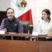TRABAJAMOS EN EQUIPO POR EL BIEN DE COAHUILA: MANOLO