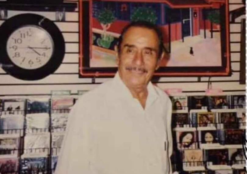 “Un puño de tierra”: Adiós a Carlos Coral, el gran compositor