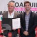 COAHUILA, ESTADO INVITADO A LA FERIA NACIONAL DE SAN MARCOS 2024