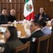 LA COORDINACIÓN ES CLAVE PARA LA SEGURIDAD: MANOLO