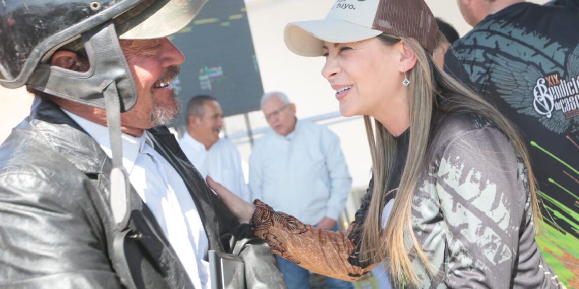 GRACIAS A LA SEGURIDAD, COAHUILA AVANZA A PASOS DE GIGANTE EN TURISMO CARRETERO