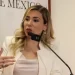 Tras frustrar intento por senaduría, Tania Flores busca reelección