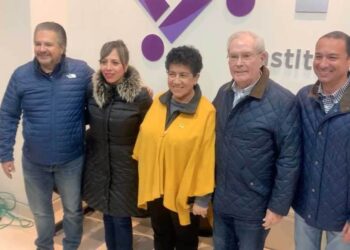 Insólito: Lenin y UDC se unen al PRI y PAN sale de alianza electoral en Coahuila