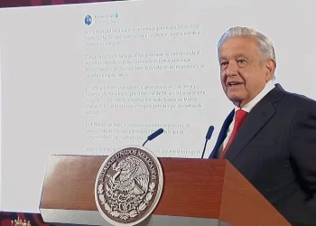 «Acuerdo PRI-PAN en Coahuila es mafioso y descarado: AMLO