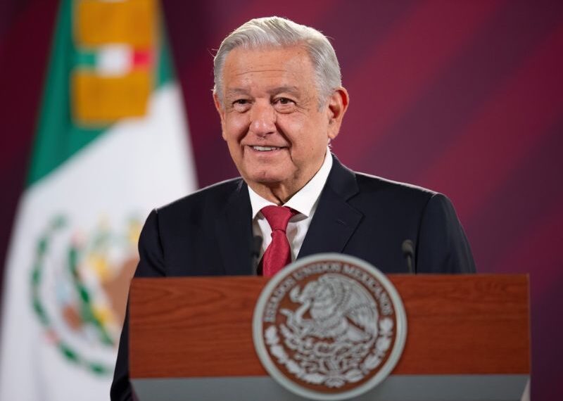 Confirma Mitofsky: Piedras Negras entre las ciudades más «obradoristas» de México