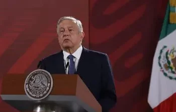 AMLO visitará Coahuila para revisar labores de rescate en El Pinabete y Pasta de Conchos
