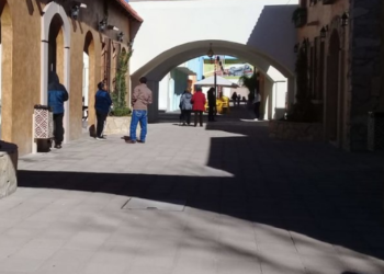 Cerrarán locales del Mercado Zaragoza por onda gélida