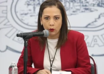 Oficial: Sonia a diputada federal, Riquelme al Senado; anuncia PRI
