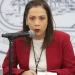 Oficial: Sonia a diputada federal, Riquelme al Senado; anuncia PRI