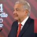 Debaten AMLO y Jorge Ramos por quinta vez en la Mañanera