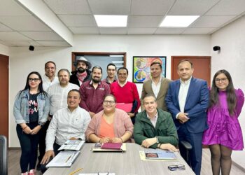 Registran alianza MORENA-PT en Coahuila