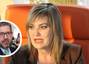 No tienen inmunidad; Fiscal Anticorrupción advierte a quienes buscan reelegirse