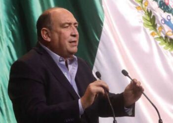 «Reforma de AMLO para extinguir órganismos autónomos tiene propósito electorero»: Rubén Moreira