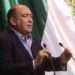 «Reforma de AMLO para extinguir órganismos autónomos tiene propósito electorero»: Rubén Moreira