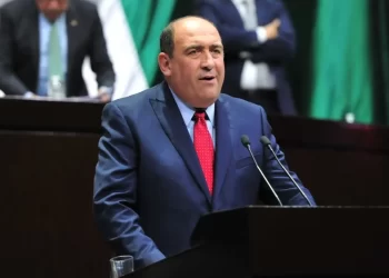 Va Rubén Moreira por 9 años como diputado «pluri», sin el voto ciudadano