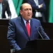 Va Rubén Moreira por 9 años como diputado «pluri», sin el voto ciudadano