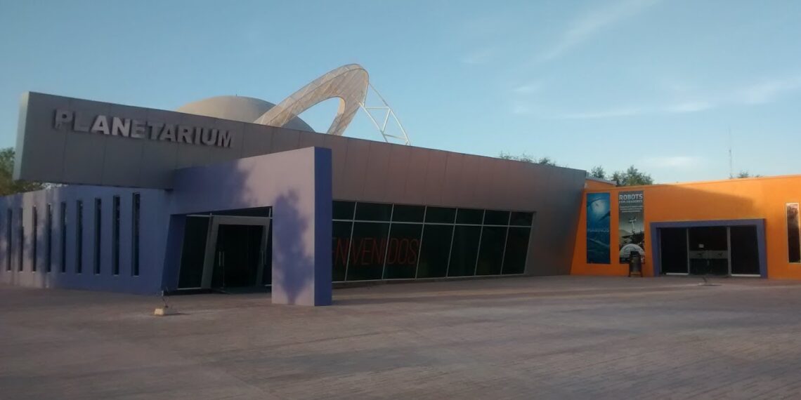 Torreón será la sede mundial de la NASA para el gran eclipse de abril de 2024
