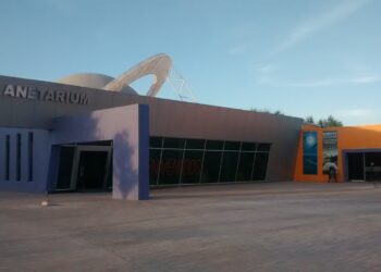 Torreón será la sede mundial de la NASA para el gran eclipse de abril de 2024