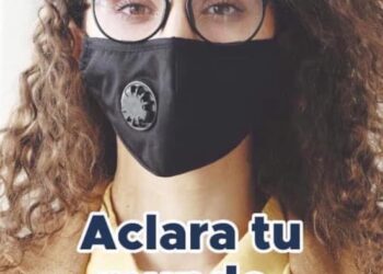 Óptica Krystal ofrece lentes anti empañamiento, con tecnología Blufree ANTIFOG