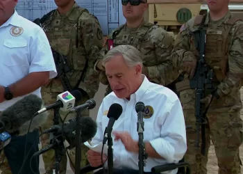 Invertirá Tx 171 MDD para construir base militar en Eagle Pass